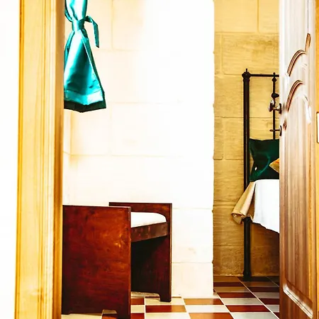 Windmill Dawn - Traditional Maltese With Pool Hébergement de vacances
