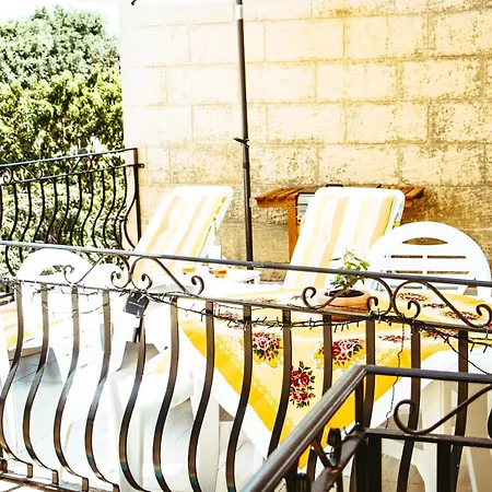 Windmill Dawn - Traditional Maltese With Pool * Qala